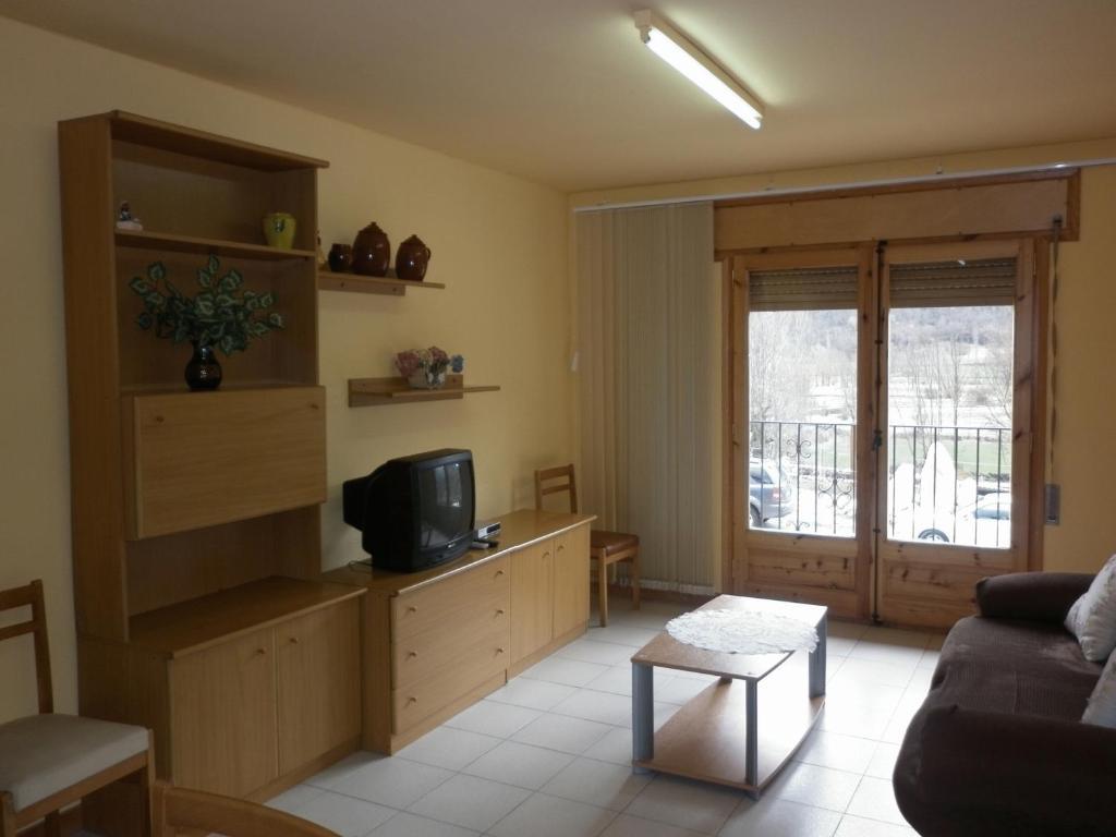 Apartaments Noray Barruera Pokój zdjęcie