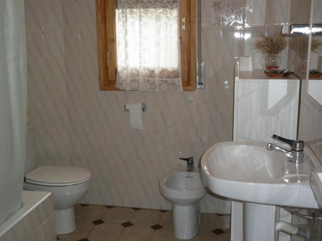 Apartaments Noray Barruera Pokój zdjęcie
