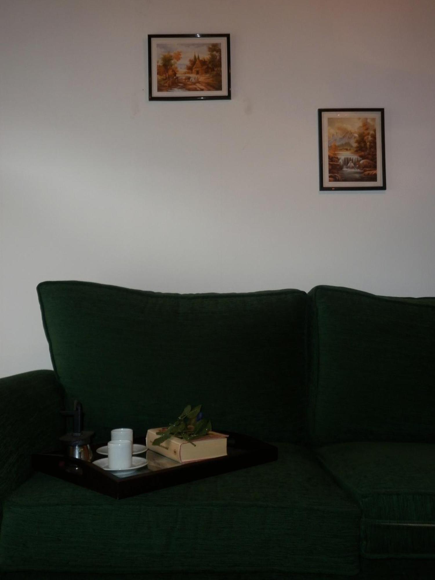 Apartaments Noray Barruera Zewnętrze zdjęcie